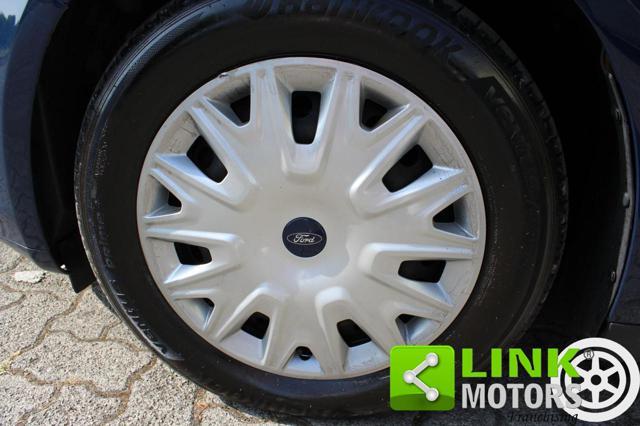 FORD Mondeo 2.0 TDCi 150 CV ECOnetic S&S Station Wagon Busines