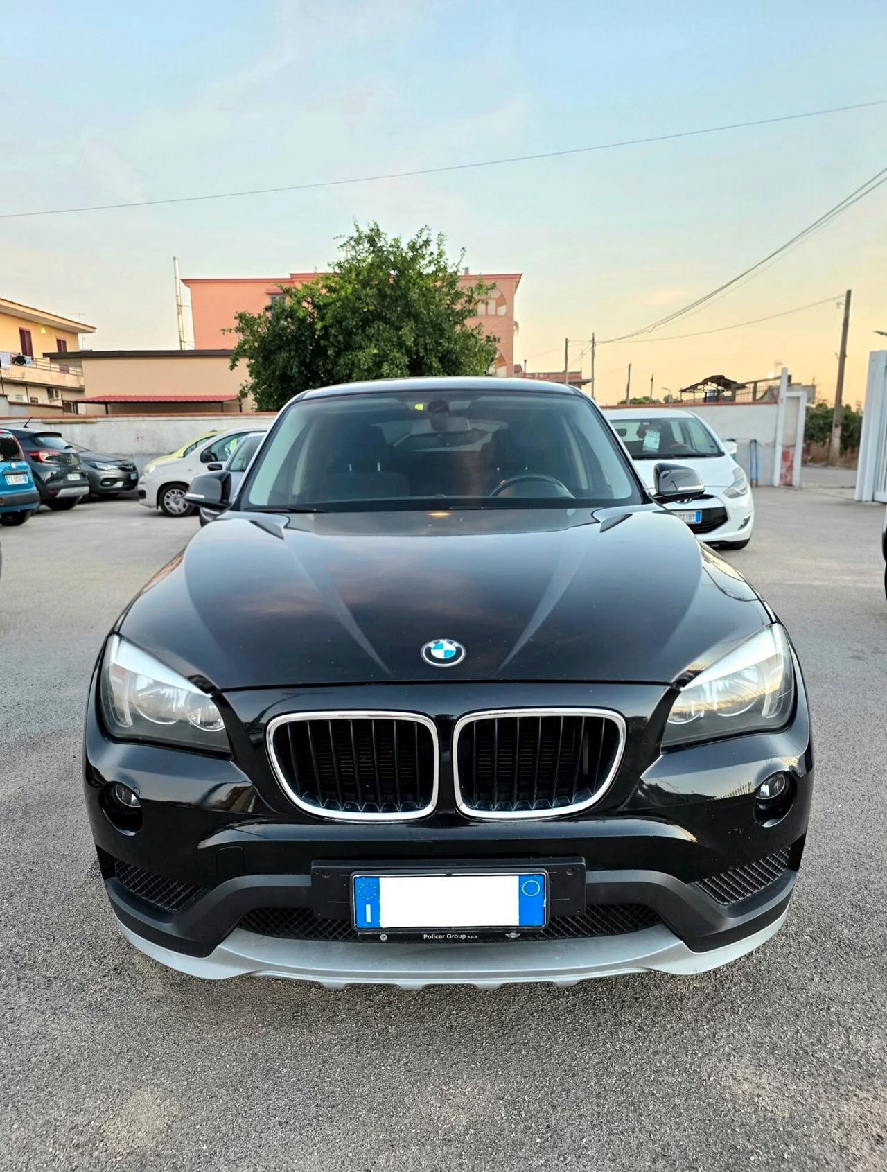Bmw X1 sDrive16d X Line