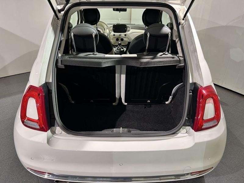 FIAT 500 500 1.0 Hybrid Dolcevita