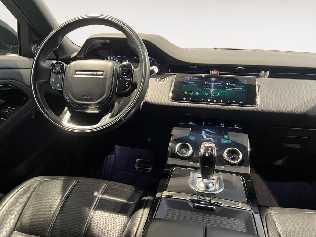 Land Rover Range Rover Evoque II 2019 150cv AWD R-Dynamic SE