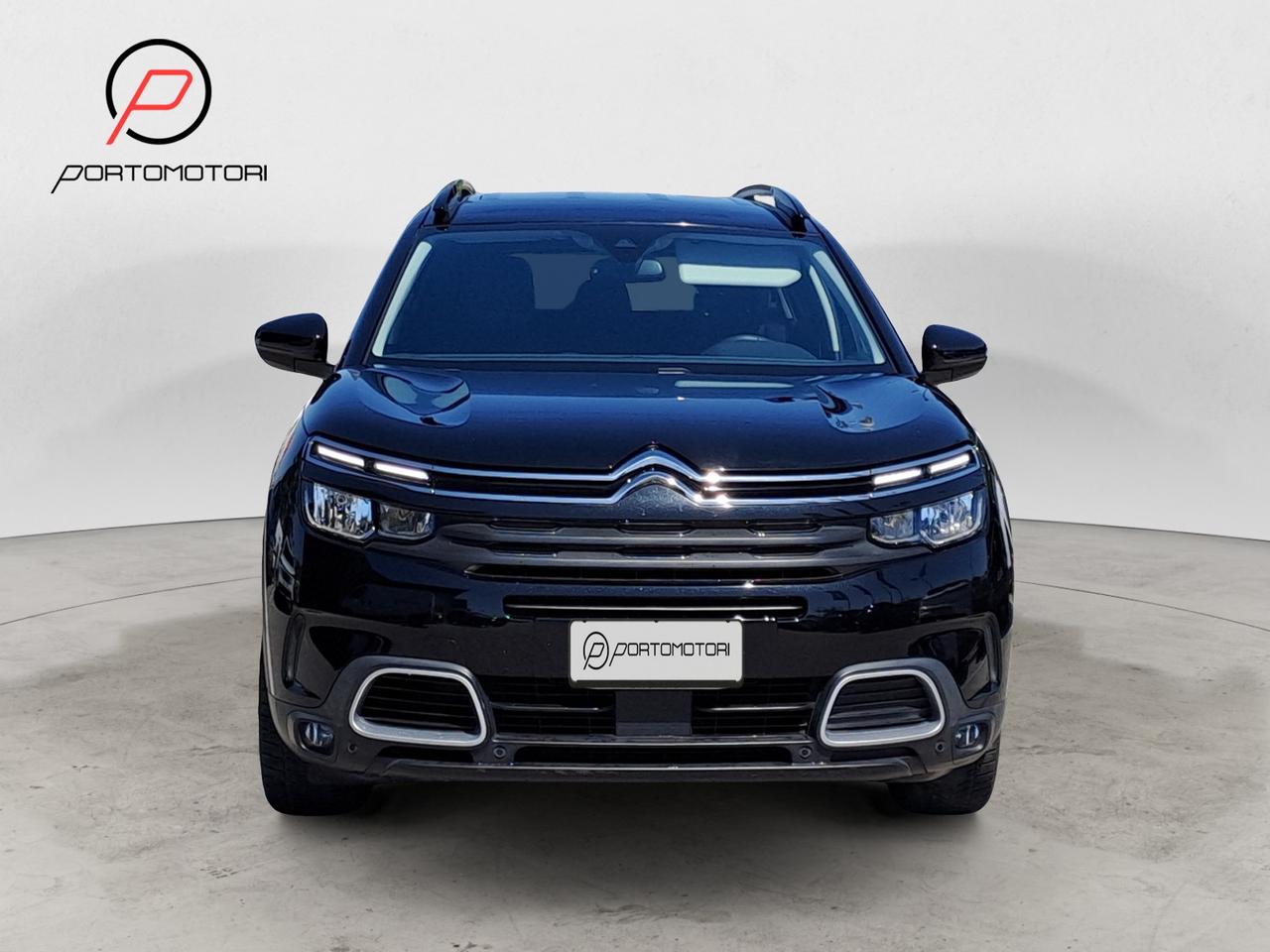 CITROEN C5 Aircross - C5 Aircross BlueHDi 130 S&S Feel Pack