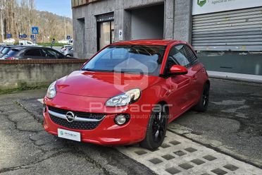 OPEL Adam 1.4 87 CV GPL Tech Jam