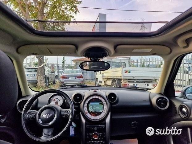 Mini Countryman 2.0 Td All4 -KM 140.000-AUTOMATICA
