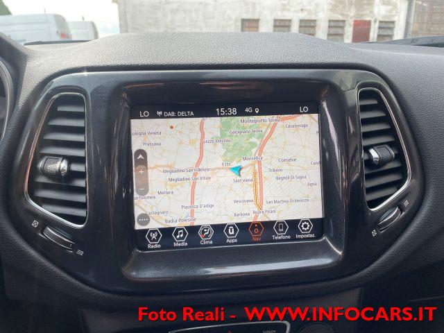 JEEP Compass 1.3 Turbo T4 190 CV PHEV AT6 4xe Limited Promo