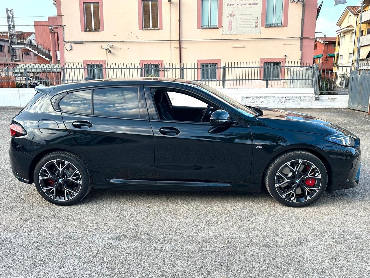 BMW 118D MSPORT PRO 150CV
