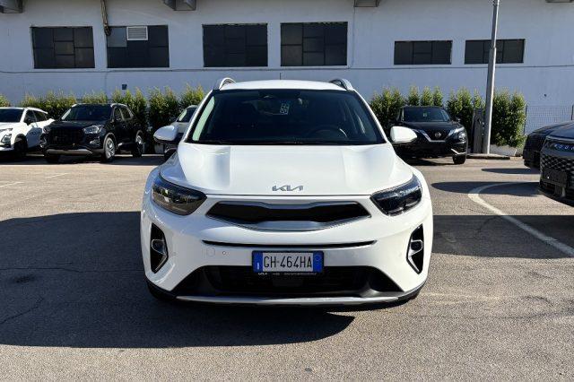 KIA Stonic 1.2 DPI ECO Style