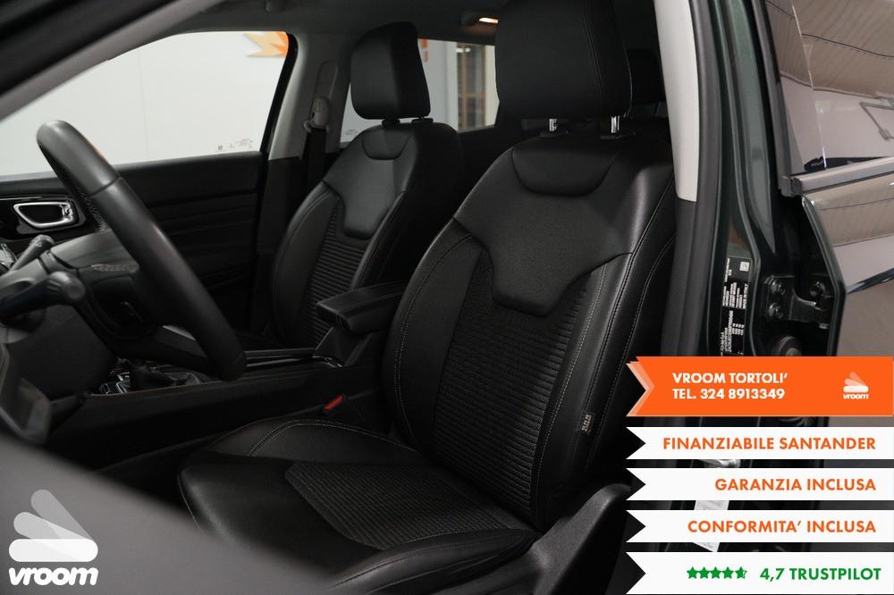 JEEP Compass 2ª serie Compass 1.6 Multijet II ...