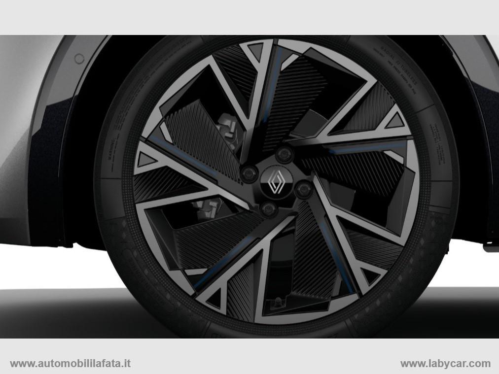 RENAULT Clio TCe 120 CV Eco-G EDC Esprit Alpine IN ARRIVO
