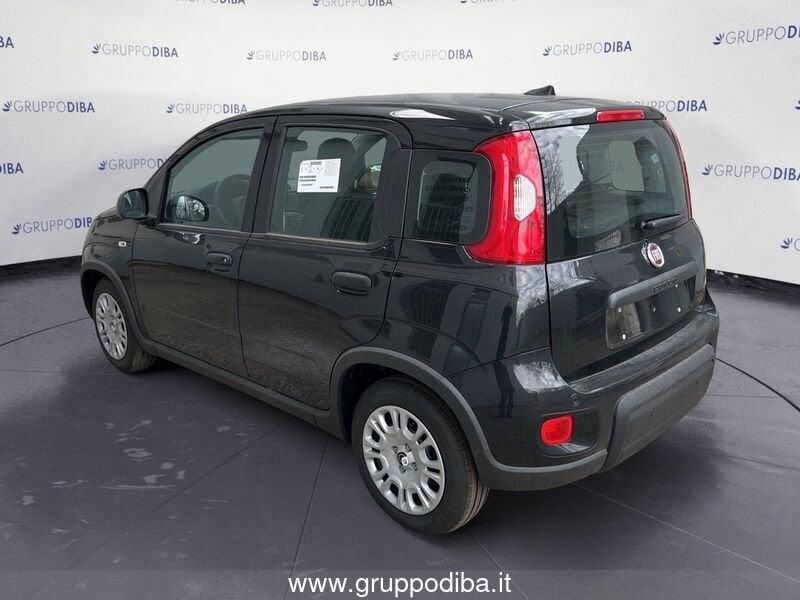 FIAT Panda 1.0 70cv Hybrid Panda