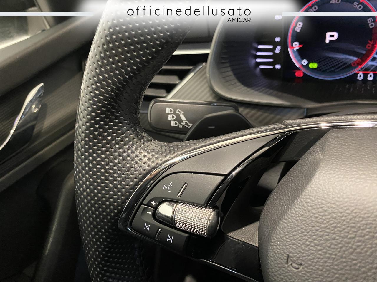 Skoda Scala berlina 1.0 tsi 110cv monte carlo dsg