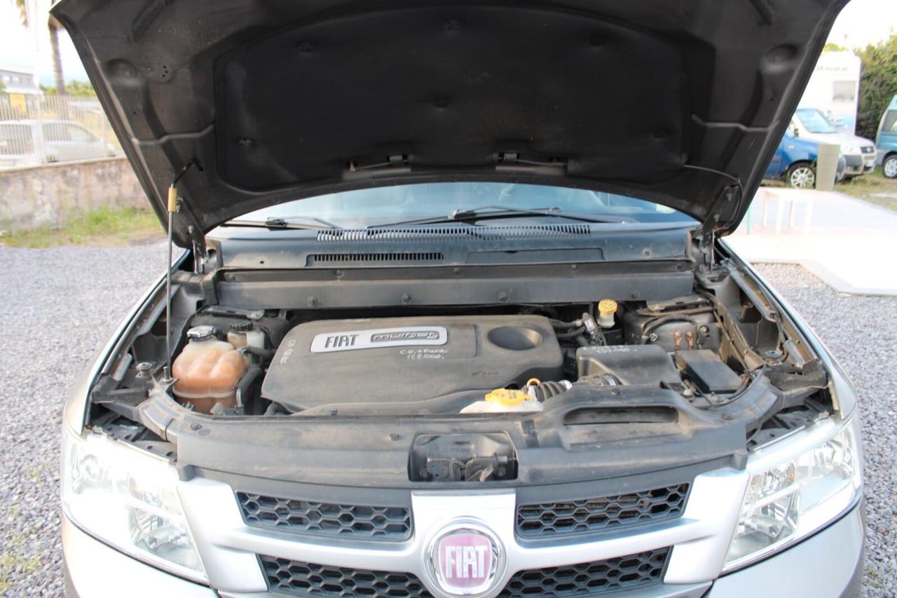 Fiat Freemont Tua A SOLI 111€ al mese Anticipo Zero