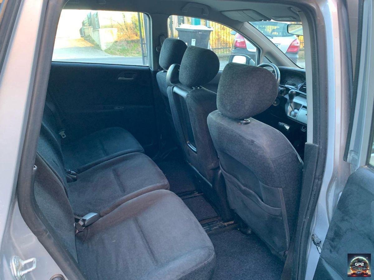 HONDA FR-V 16V i-CTDi Comfort