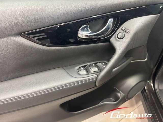 Nissan Qashqai 1.7 dCi 150 CV Tekna+