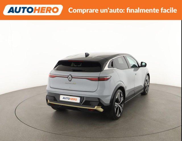 RENAULT Megane Mégane E-Tech Electric EV60 220 CV Optimum Charge
