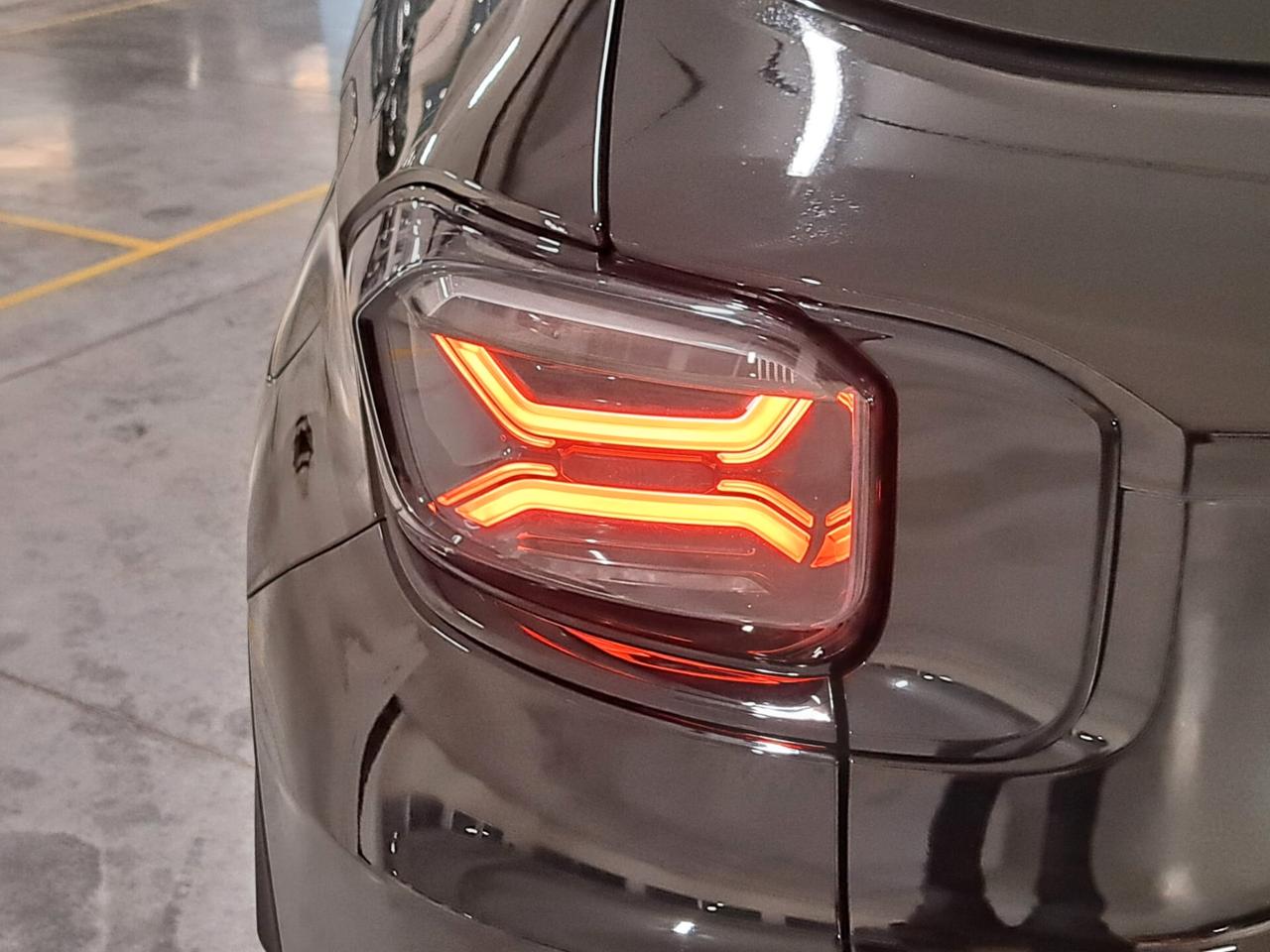 Jeep Avenger 1200 Turbo 101CV Summit Km. 0 (302)