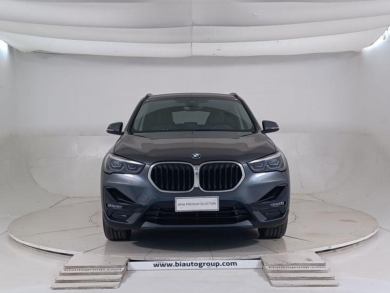 BMW X1 F48 2019 Diesel xdrive18d xLine Plus auto