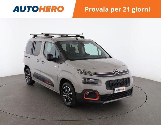CITROEN Berlingo BlueHDi 130 Stop&Start M Shine