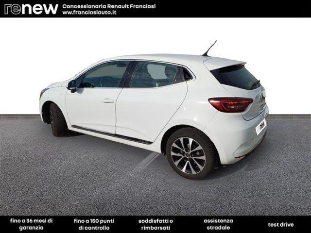RENAULT Clio 5 1.3 TCE INTENS EDC
