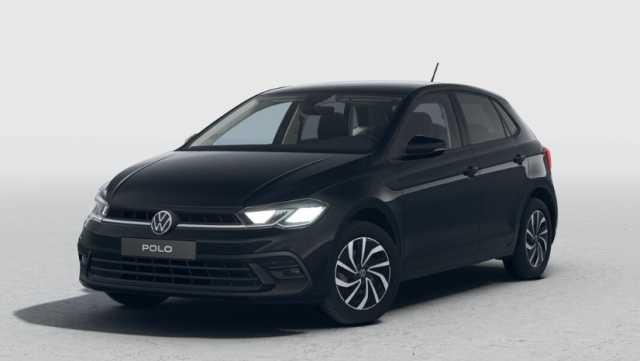 Volkswagen Polo 6ª serie 1.0TSI 95CV Edition Plus - IVA ESPOSTA -