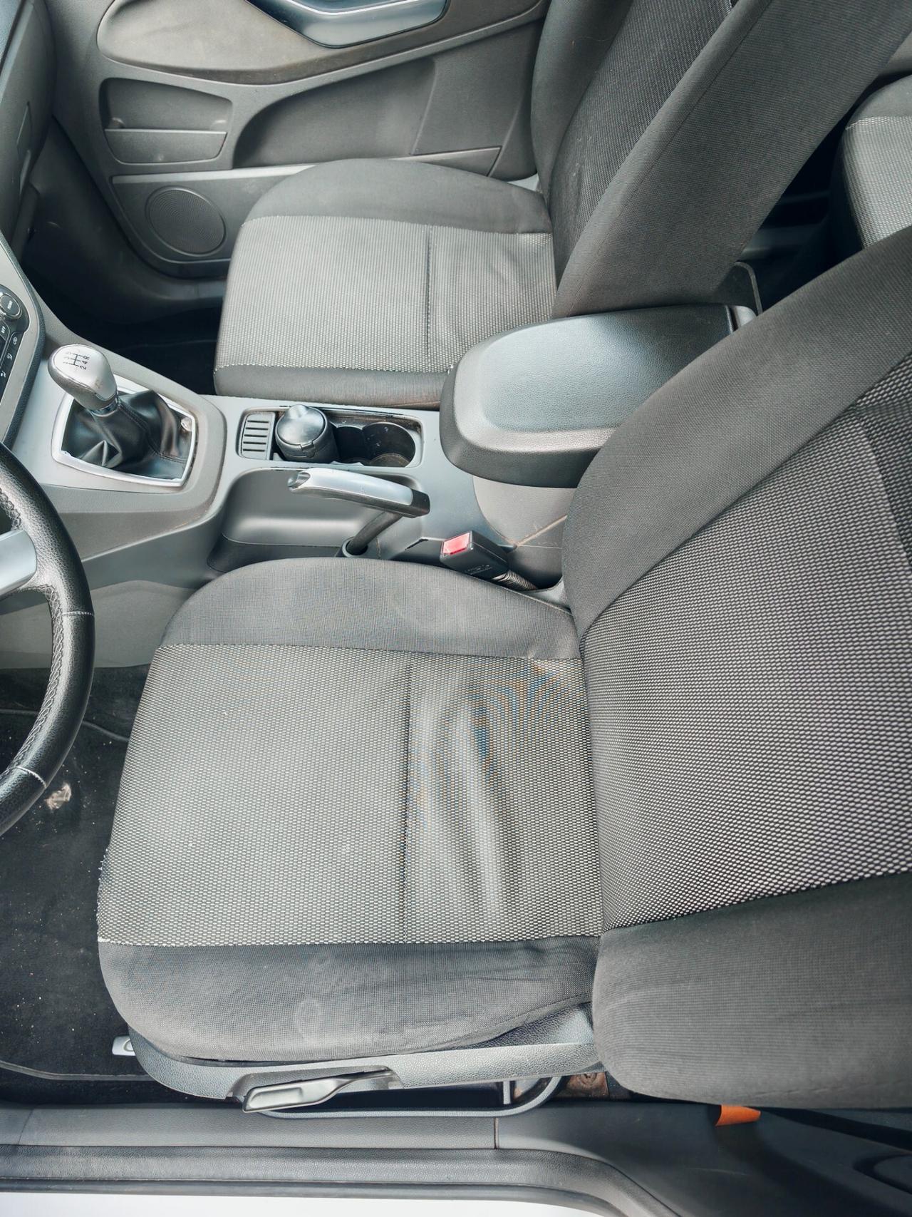 Ford C-Max 1.6 TDCi 110 CV Ikon DPF