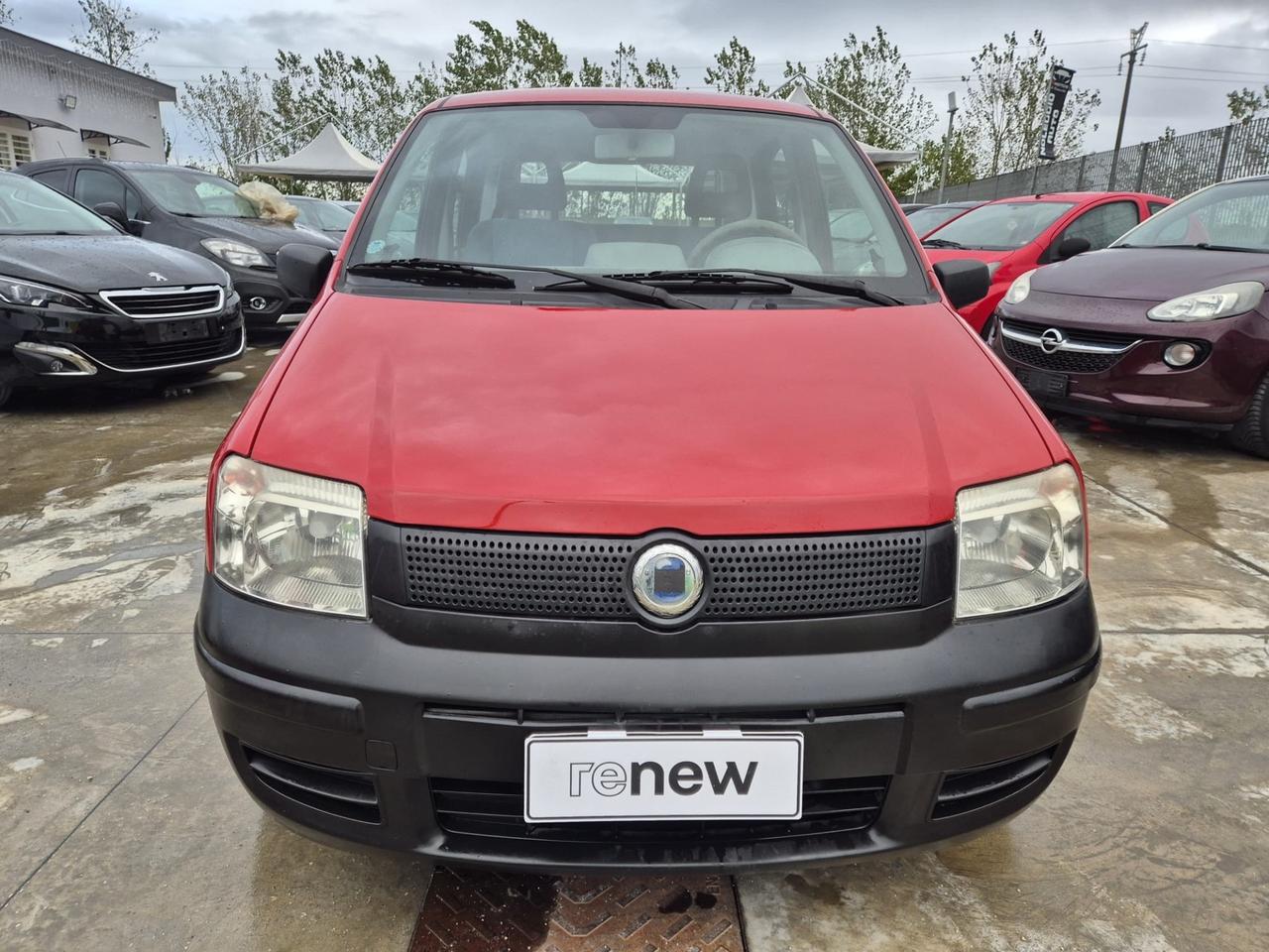 Fiat Panda 1.1 Active