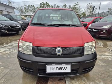 Fiat Panda 1.1 Active
