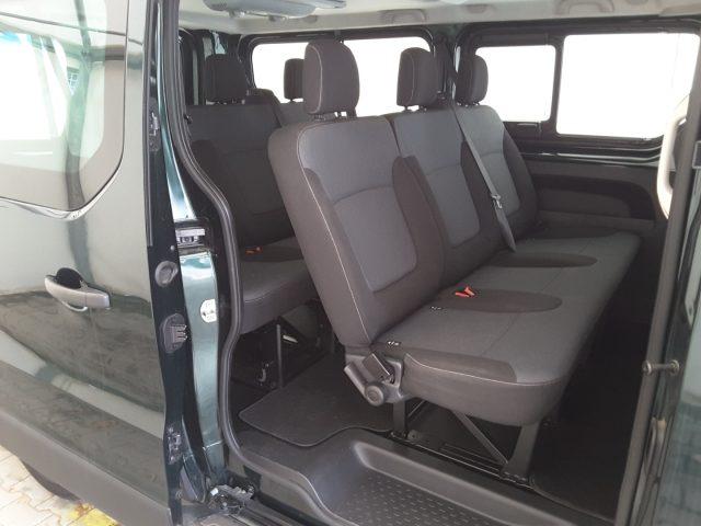 FIAT Talento 1.6 TwinTurbo MJT 125cv *9 POSTI*DOPPIO CLIMA*