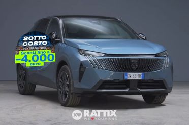 Peugeot 3008 1.2 Hybrid 145CV GT e-DCS6