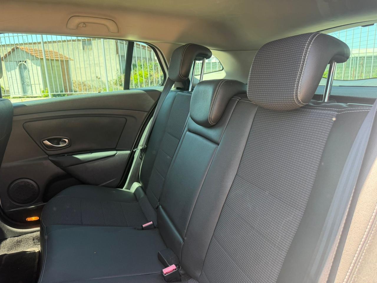 Renault Megane Mégane 1.9 dCi 130CV SporTour GT Line