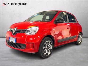 RENAULT Twingo Equilibre 22kWh del 2022