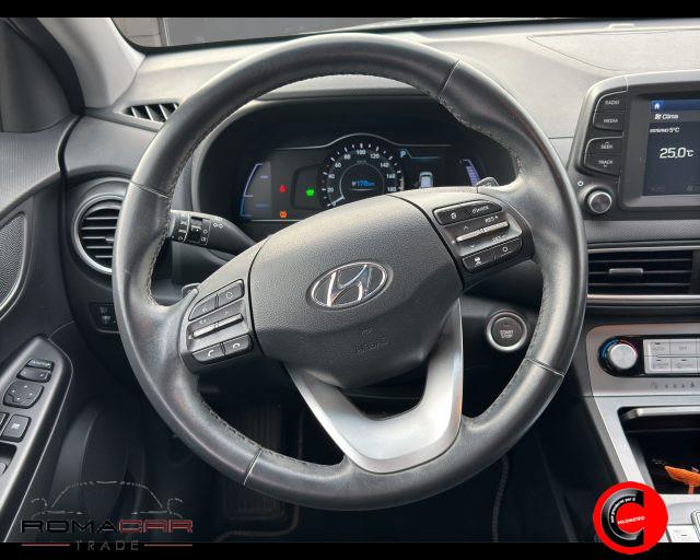 HYUNDAI Kona EV 39 kWh XPrime