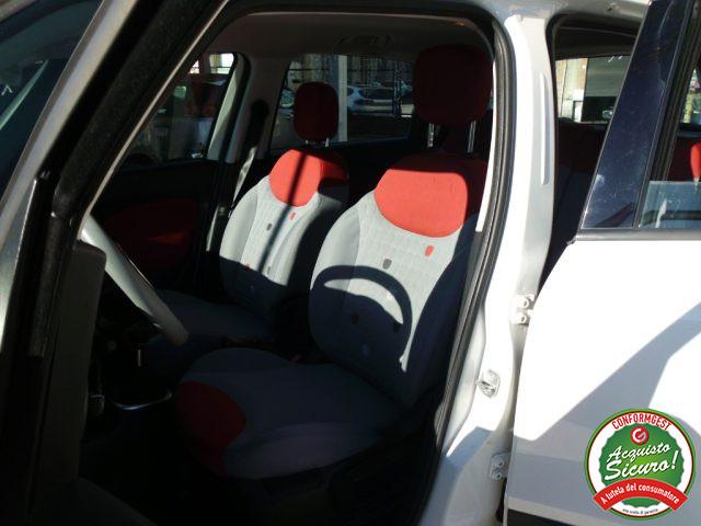 FIAT 500L 1.3 Multijet 85 CV Pop Star