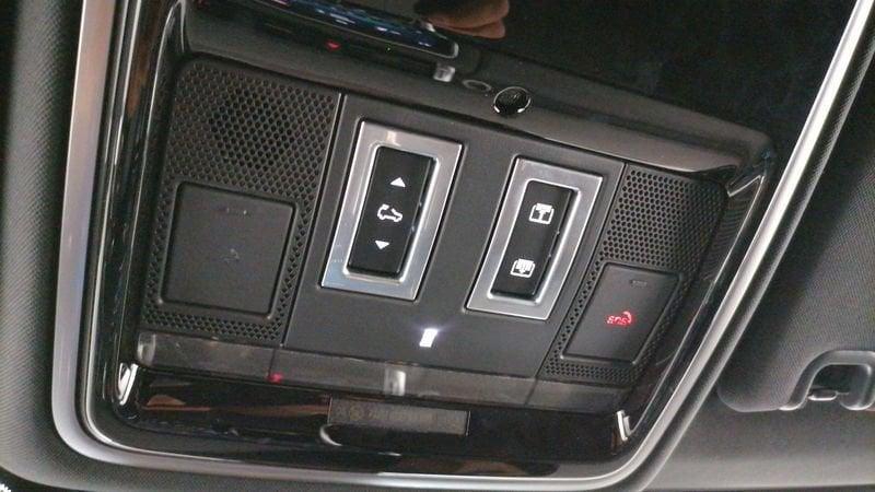 Land Rover RR Sport Range Rover Sport 3.0d i6 mhev HSE Silver 249cv auto