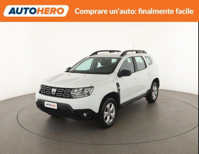 DACIA Duster 1.5 Blue dCi 8V 115 CV 4x2 Comfort