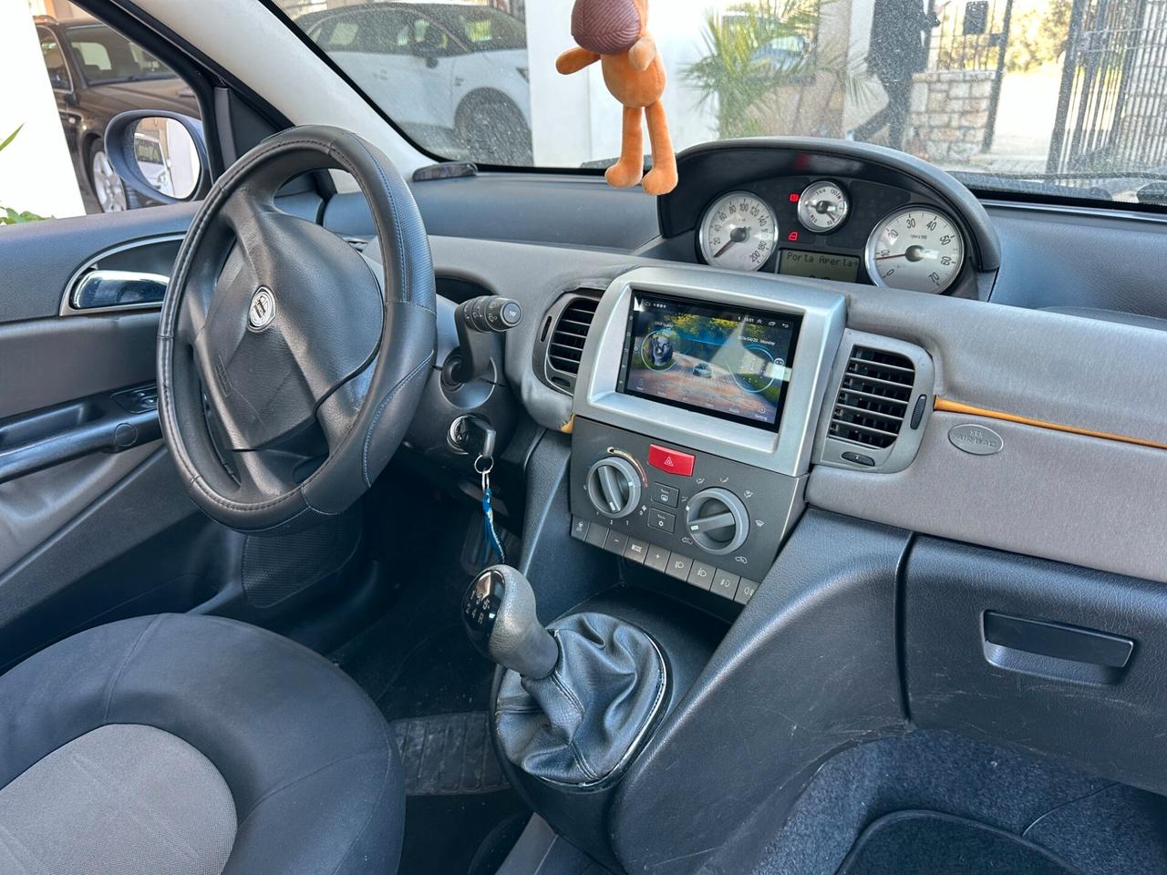 Lancia Ypsilon 1.3 Multijet 2006