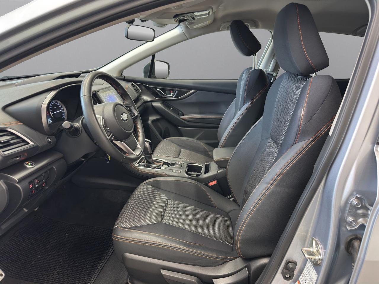 Subaru XV 1.6i Style Navi lineartronic