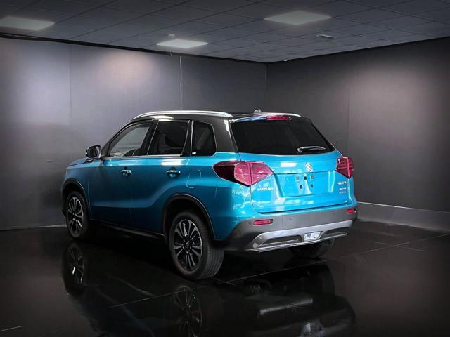 SUZUKI Vitara 1.4 Hybrid 4WD AllGrip Top