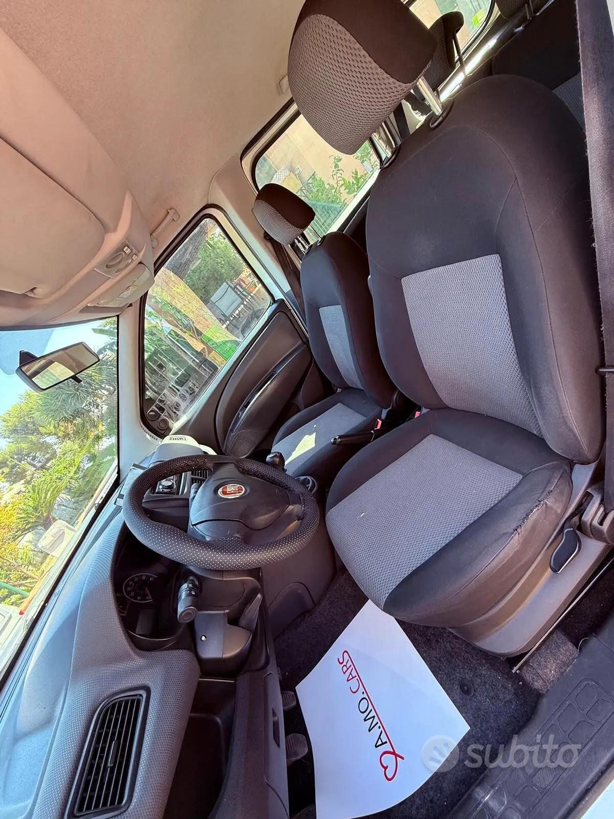 Fiat Doblo Dobl 1.6 MJT 105CV PL Combi Maxi N1 PR