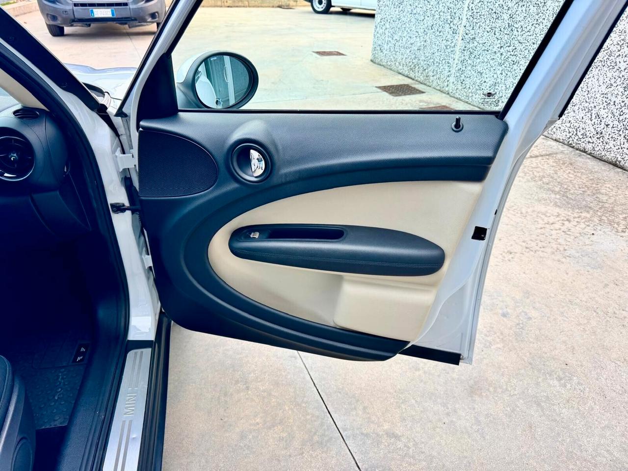 Mini One Countryman D 1.6 90Cv Kw 66