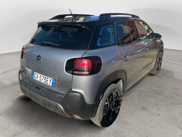 CITROEN C3 Aircross C3 Aircross PureTech 110 S&S Max