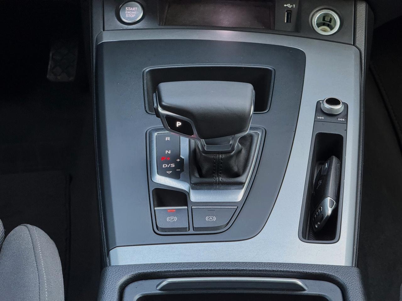 Audi Q5 Sportback 40 TDI MHEV 12V S line Quattro S-Tronic