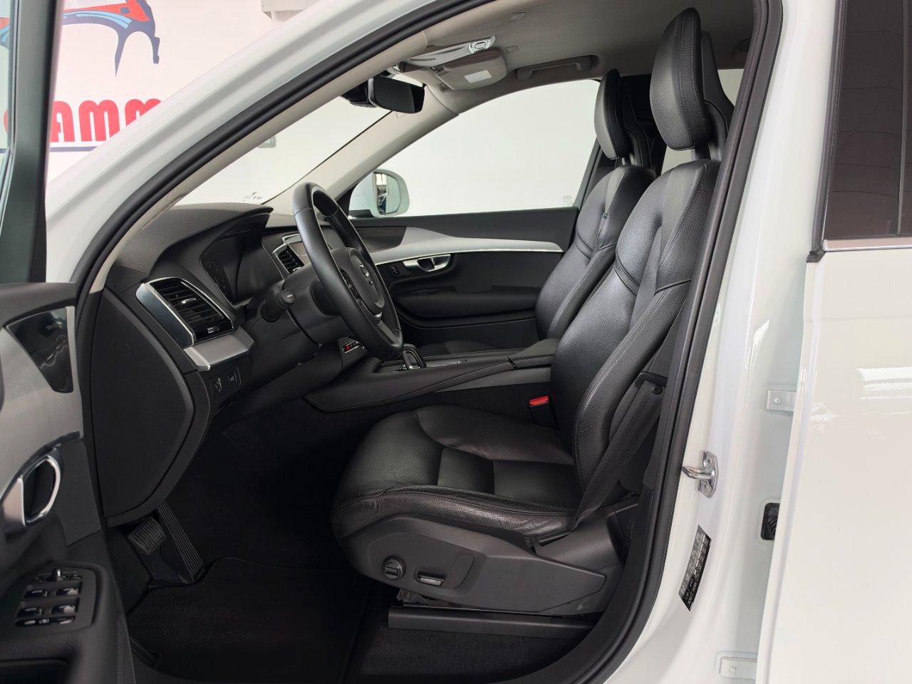 Volvo XC90 2.0 b5 Business Plus awd 7p.ti geartronic my20