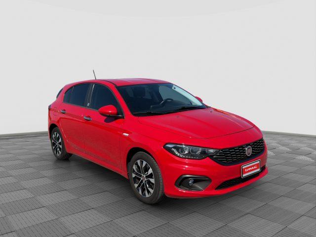 FIAT Tipo Tipo 5p. 1.4 95cv 6M MIRROR