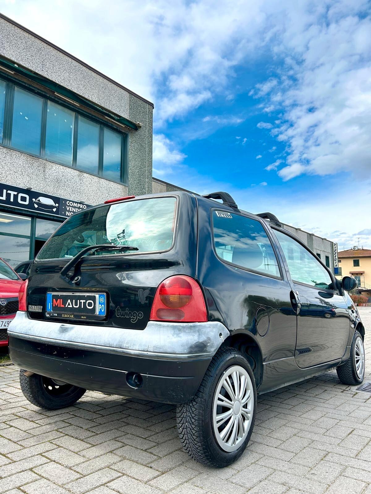Renault Twingo 1.2i 16V cat Privilège