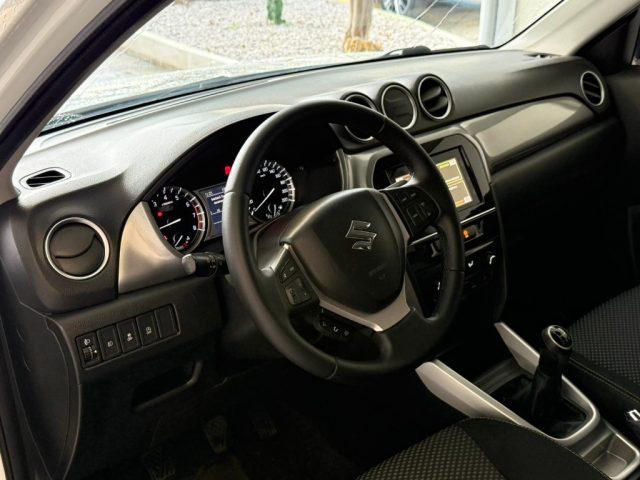 SUZUKI Vitara 1.6 VVT V-Top