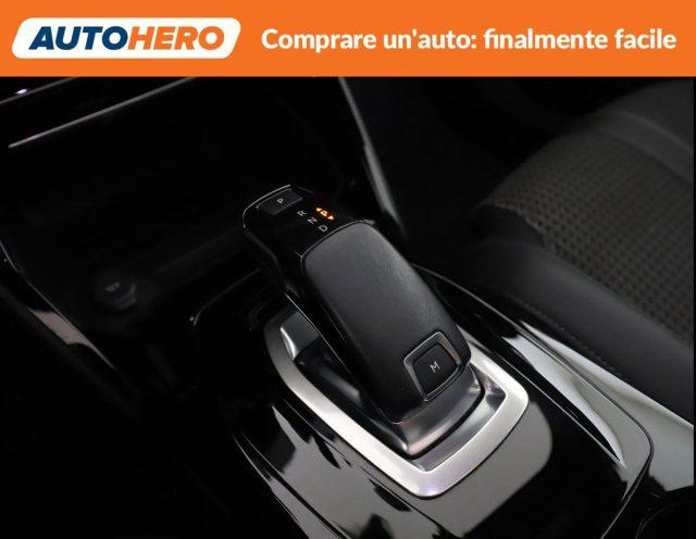 PEUGEOT 2008 PureTech 130 S&S EAT8 GT Line