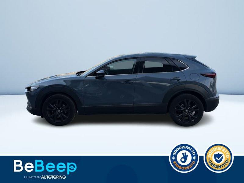 Mazda CX-30 2.0 M-HYBRID HOMURA 2WD 150CV 6MT
