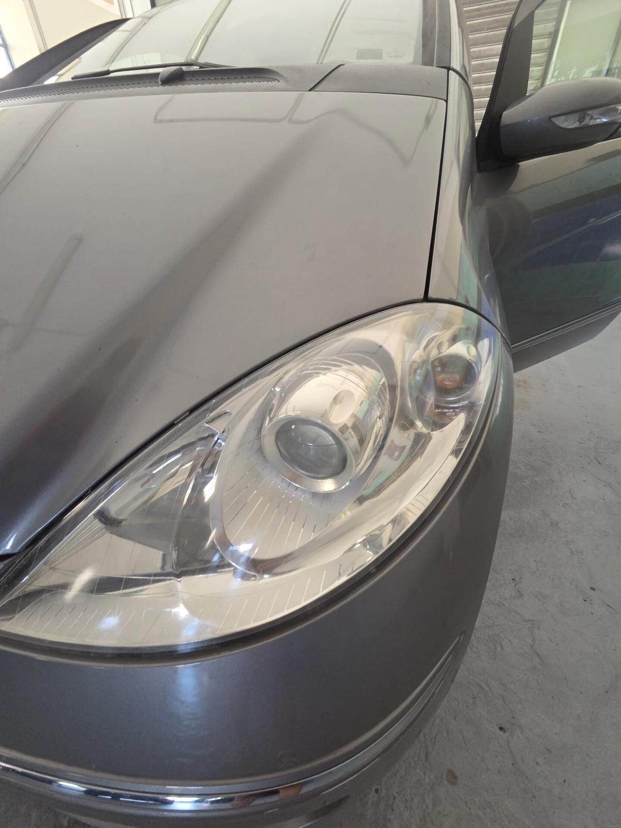 Mercedes-benz A 180 CDI Classic possibilita 12 mesi garanzia
