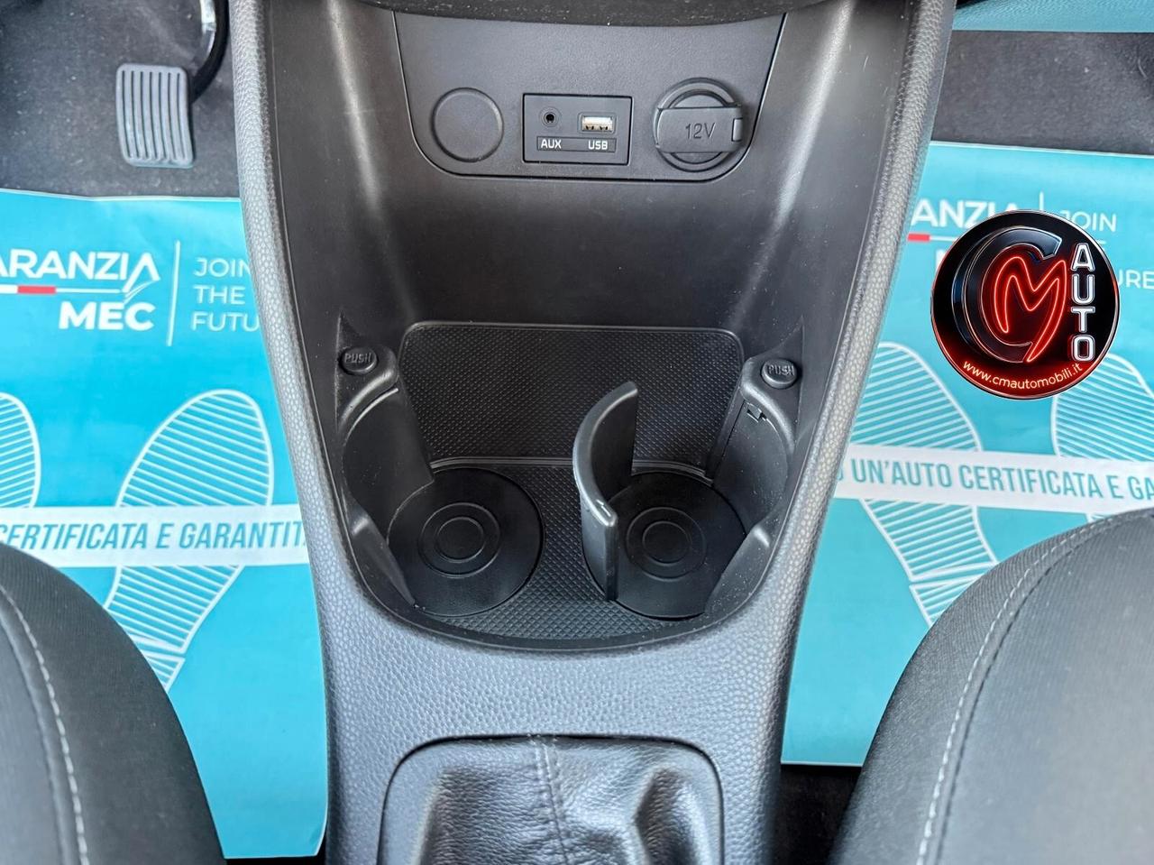 Kia Picanto 1.0 12V 5 porte Glam
