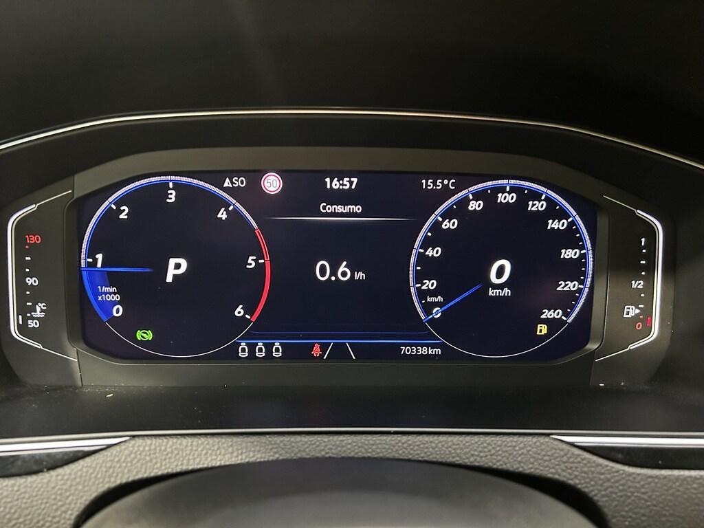 Volkswagen Passat 2.0 TDI SCR Executive DSG